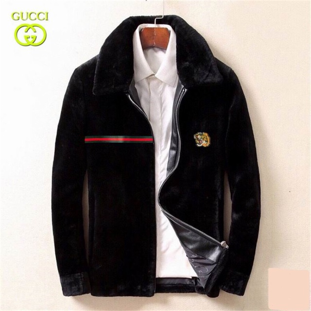 Gucci Jacket m-3xl-058